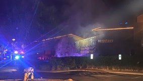 Fire causes extensive damage to popular north Scottsdale restaurant