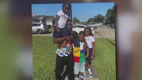 Family seeking justice after father of 3 shot to death in southwest side motel room