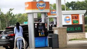 Inflation falls for 2nd consecutive month on lower gas prices