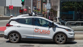 GM’s Cruise robotaxi service to expand into Phoenix, Austin