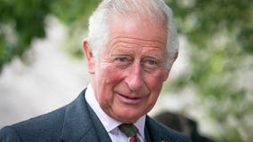 King Charles III surrenders hereditary revenues in return for sovereign grant funding official duties