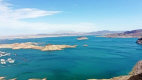 Man drowns in Lake Mohave near the Nevada-Arizona border