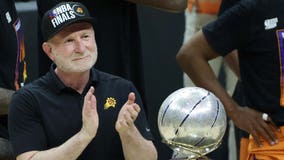 NBA considered suspending Suns owner Robert Sarver for more than 1 year