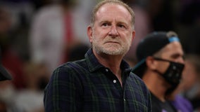 Suns vice chairman calls for Robert Sarver to resign; Paypal threatens to end team sponsorship