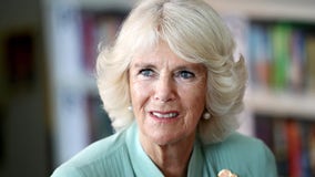 Camilla becomes queen, but without the sovereign’s powers