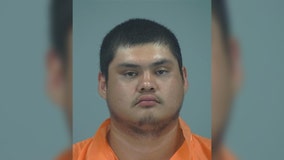 Casa Grande murders: Man arrested, accused of killing members of his family
