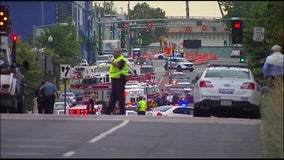 Washington Navy Yard Shooting: DC marks 9-years since violent rampage left 12 dead