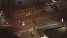 Pedestrian killed in Maryvale hit-and-run crash