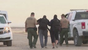 'This is America's problem': Sheriffs across the nation to meet in Arizona to talk U.S.-Mexico border issues