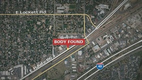 Body with 'suspicious' injuries found outside of Flagstaff restaurant, police say