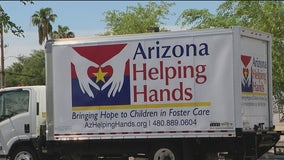 Arizona grandparents raising their grandchildren: Arizona Helping Hands is there for you