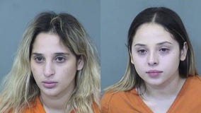 Deputies find over 850K counterfeit fentanyl pills near Phoenix; 2 women indicted