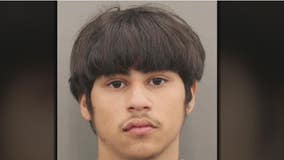 2 NW Harris Co. teens arrested, charged with aggravated sexual assault of 25-year-old women