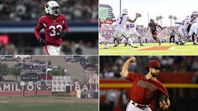 Cardinals DB burned in cooking accident; probations rescinded for Hamilton, Queen Creek: top sports stories
