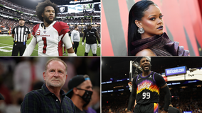 Robert Sarver to sell Suns and Mercury, Rihanna to headline Super bowl halftime show: top sports stories