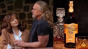 FOX launches new TruthTeller 1839 Bourbon tied to new country music drama 'Monarch'