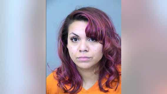 Phoenix firefighter arrested, accused of assaulting Scottsdale officers