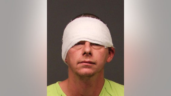 Arizona man accused of killing woman found dead in his jail cell, sheriff's office says