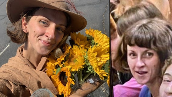 Yavapai County woman Whitney Collins found after going missing on a morning walk