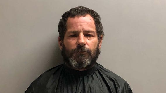 Arizona man waves down deputy, allegedly confesses to murder over bible dispute