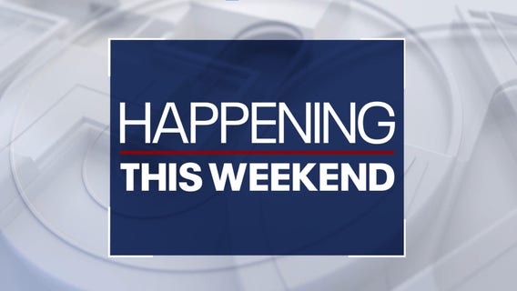 Things to do in the Phoenix metro area this weekend: Sept. 23-25