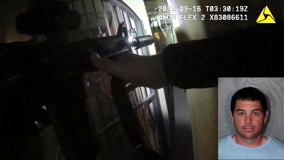Mohave County investigates fatal shooting of unarmed man by Kingman police officer; body camera video released