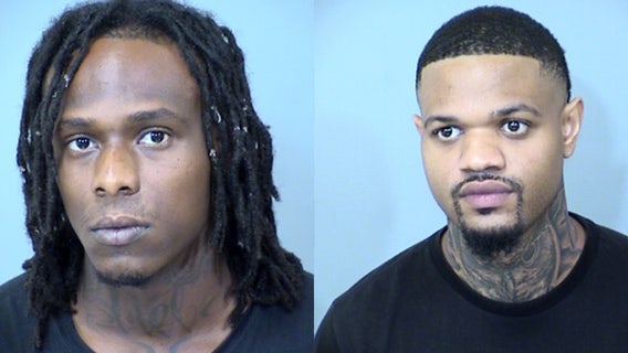 Court documents: More details revealed in Scottsdale short-term rental shooting