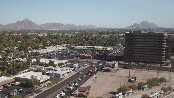 Phoenix area short-term rentals selling fast, and for high prices, ahead of Super Bowl LVII