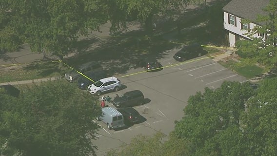 Man dead, woman stabbed, 10-year-old tied up and beaten in Chesterfield attack