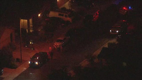 Toddler in Buckeye unintentionally hit by family member's truck, police say