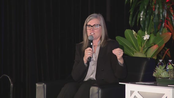 352K Arizonans will have medical debt wiped away, governor says