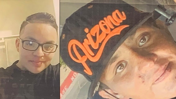 Tips needed in case of missing Phoenix woman believed to have been 'violently and viciously' killed