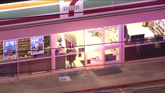 New bodycam video released of north Phoenix 7-Eleven police shooting