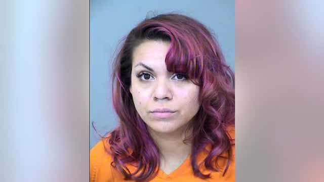 Phoenix firefighter arrested, accused of assaulting Scottsdale officers