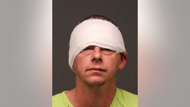 Arizona man accused of killing woman found dead in his jail cell, sheriff's office says