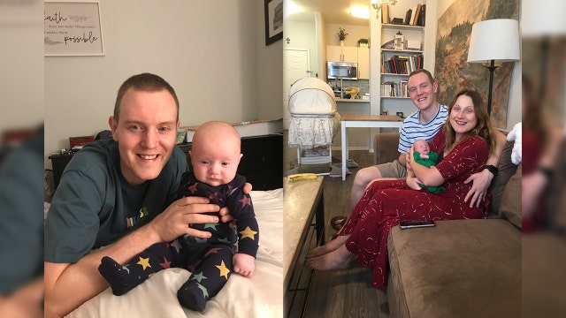 Young doctor dies from heat exhaustion during hike near Cave Creek; widow speaks out