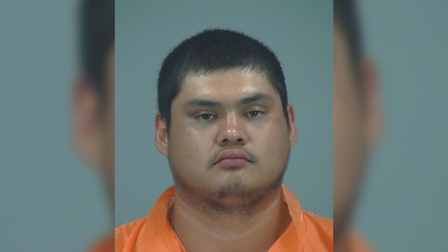 Casa Grande murders: Man arrested, accused of killing members of his family