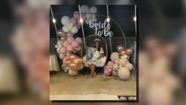 Fort Worth woman dies days before her wedding after suspected DWI crash