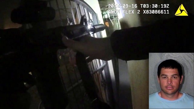 Mohave County investigates fatal shooting of unarmed man by Kingman police officer; body camera video released