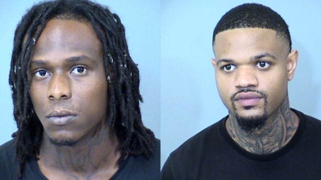 Court documents: More details revealed in Scottsdale short-term rental shooting