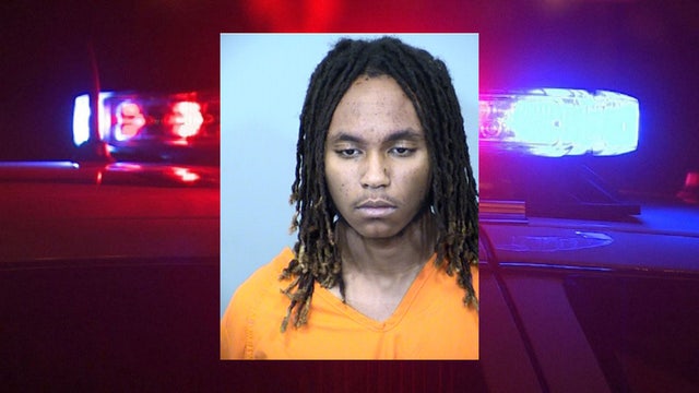 Teen killed, several others hurt in fiery Queen Creek crash; driver faces manslaughter charge