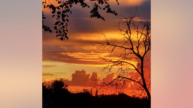 Arizona Photo of the Day - September 2022