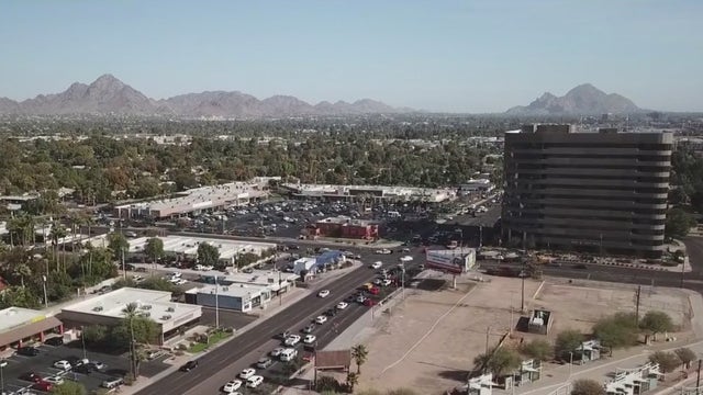 Phoenix area short-term rentals selling fast, and for high prices, ahead of Super Bowl LVII