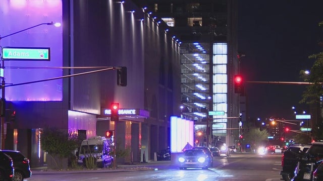 See ya, triple digits: Phoenix area forecast calls for patio outings as temps cool down