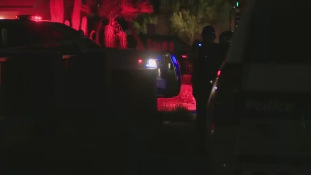 Phoenix toddler fighting for his life after being pulled out of a pool, FD says