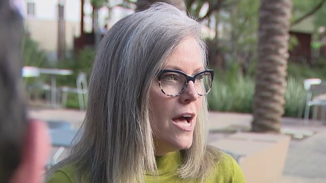 Gov. Hobbs withdraws nomination of Arizona health services leader