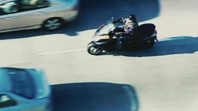 New Arizona laws go into effect for motorcycle lane filtering, mask and COVID-19 vaccine mandates