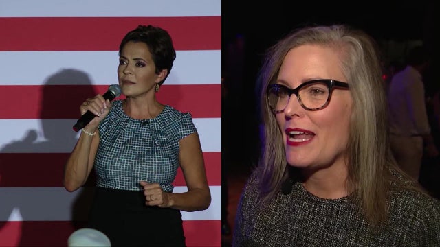 Commission holds meeting after Hobbs declines to meet Lake in live Arizona governor debate