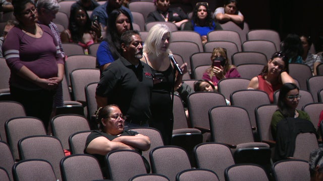 'Friday was traumatic': Phoenix Union responds with resources following Central HS shooting scare