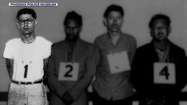 'You have the right to remain silent': The Miranda Warning and its Phoenix origin